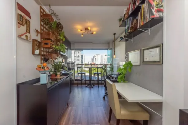 Apartamento à venda com 2 quartos no Parque São Jorge, São Paulo — foto 15
